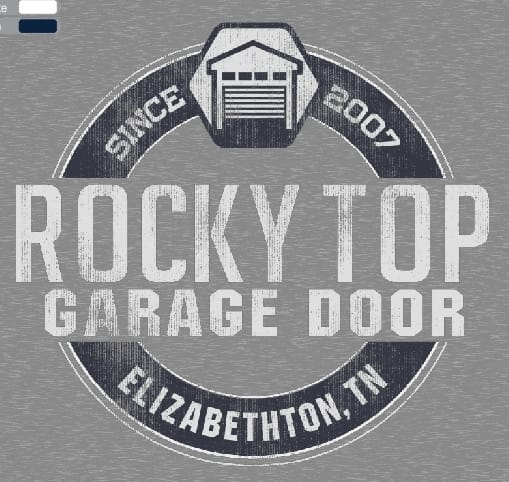 About Rocky Top Garage Door  an Authorized Amarr® Garage Door Dealer