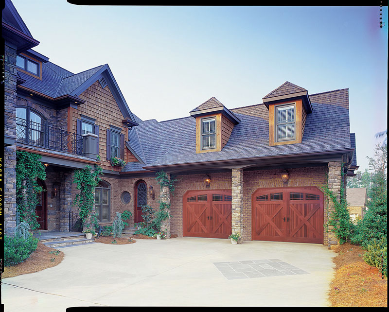 About Rocky Top Garage Door  an Authorized Amarr® Garage Door Dealer