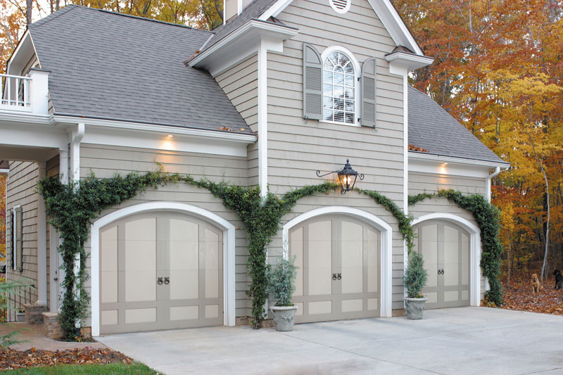 About Rocky Top Garage Door  an Authorized Amarr® Garage Door Dealer