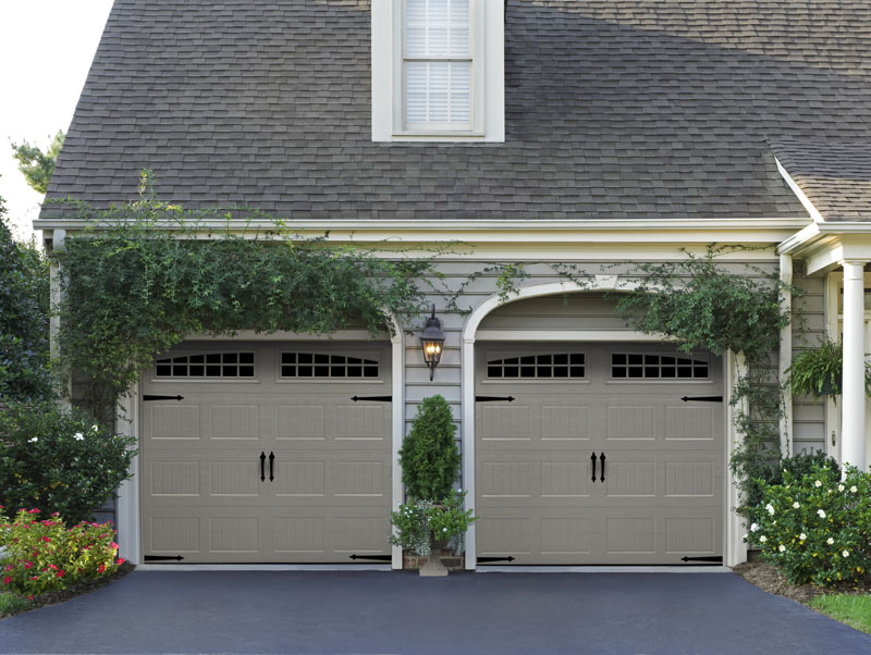 About Rocky Top Garage Door  an Authorized Amarr® Garage Door Dealer