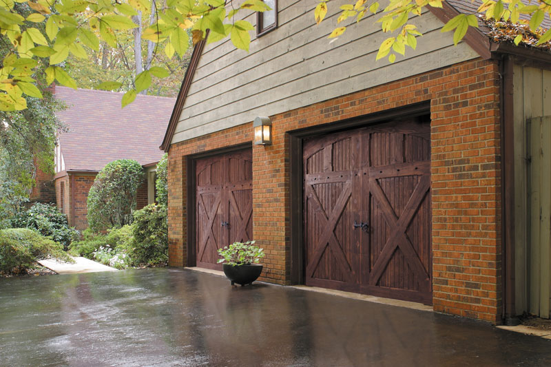 About Rocky Top Garage Door  an Authorized Amarr® Garage Door Dealer