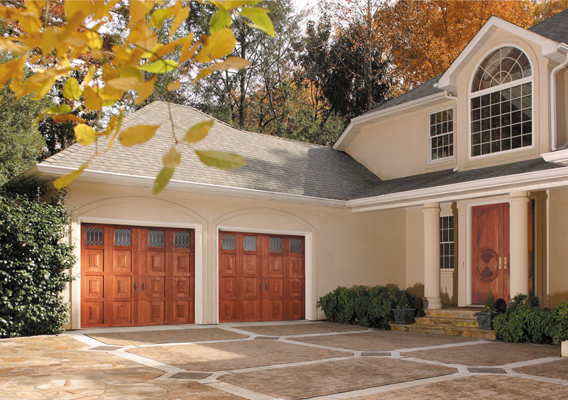 About Rocky Top Garage Door  an Authorized Amarr® Garage Door Dealer