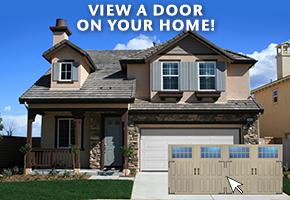 About Rocky Top Garage Door  an Authorized Amarr® Garage Door Dealer