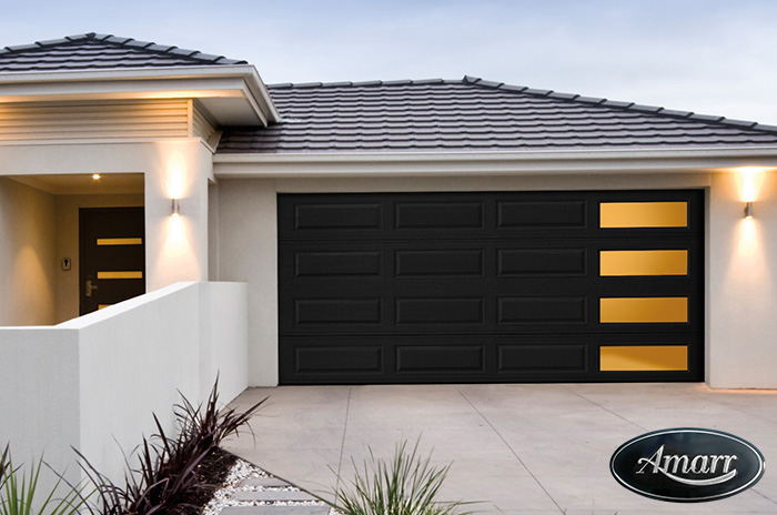 About Rocky Top Garage Door  an Authorized Amarr® Garage Door Dealer