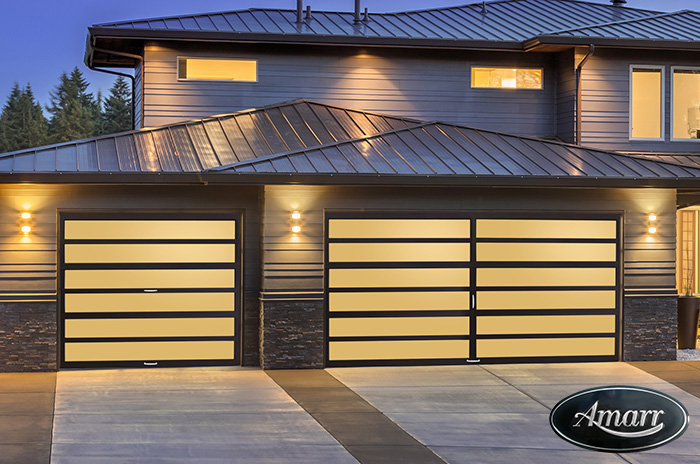 About Rocky Top Garage Door  an Authorized Amarr® Garage Door Dealer