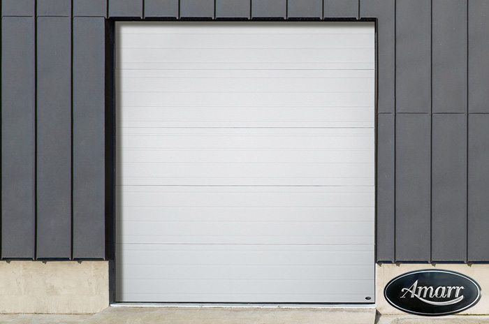 About Rocky Top Garage Door  an Authorized Amarr® Garage Door Dealer